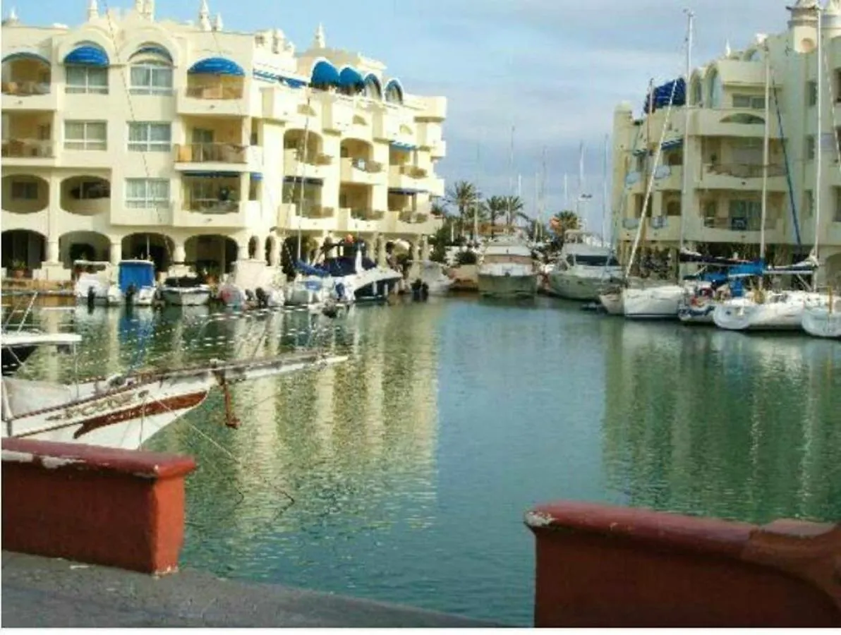 Comfortable Studio With Sea View In Benalmadena 30 M² Pool 0*,  Hiszpania