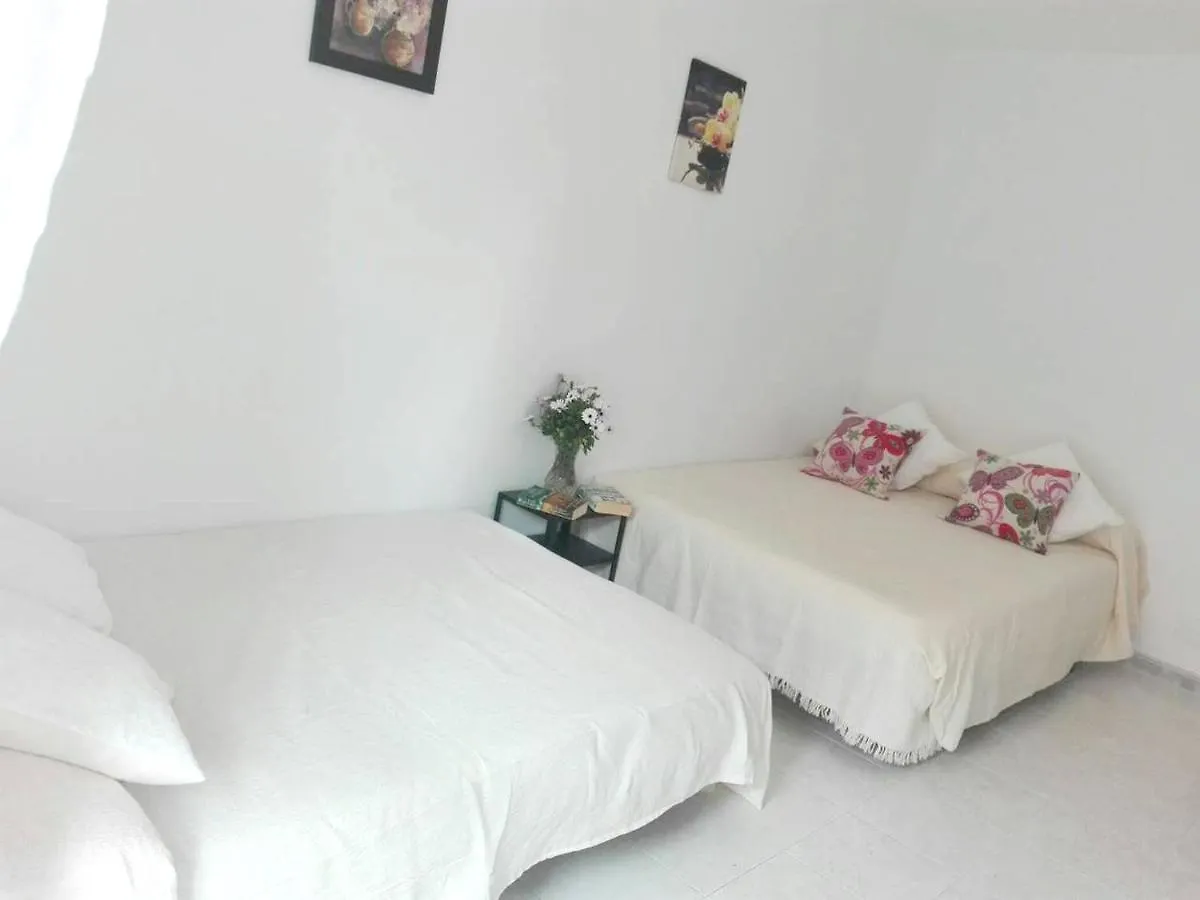 Comfortable Studio With Sea View In Benalmadena 30 M² Pool 0*,